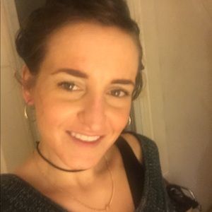 Meet your Posher, Mandy